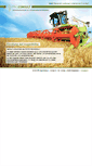 Mobile Screenshot of doehring-consult.de